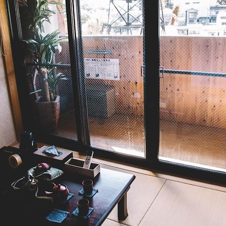 Waseidou Zen - Vacation Stay 17184V Kobe Buitenkant foto
