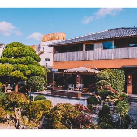 Waseidou Zen - Vacation Stay 17184V Kobe Buitenkant foto