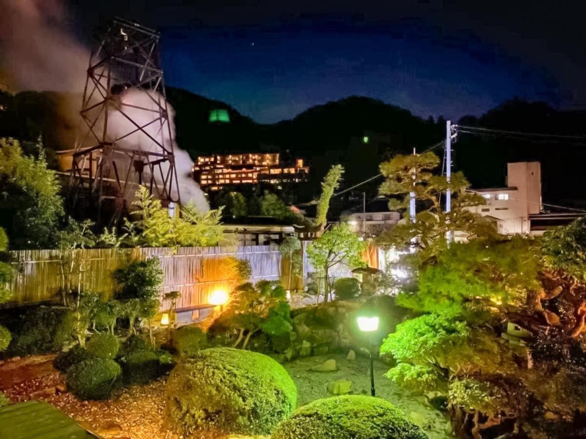 Waseidou Zen - Vacation Stay 17184V Kobe Buitenkant foto