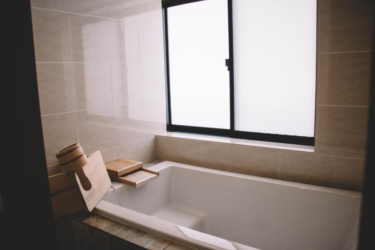 Waseidou Zen - Vacation Stay 17184V Kobe Buitenkant foto