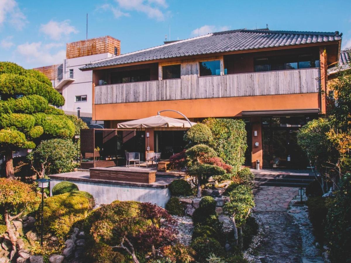 Waseidou Zen - Vacation Stay 17184V Kobe Buitenkant foto