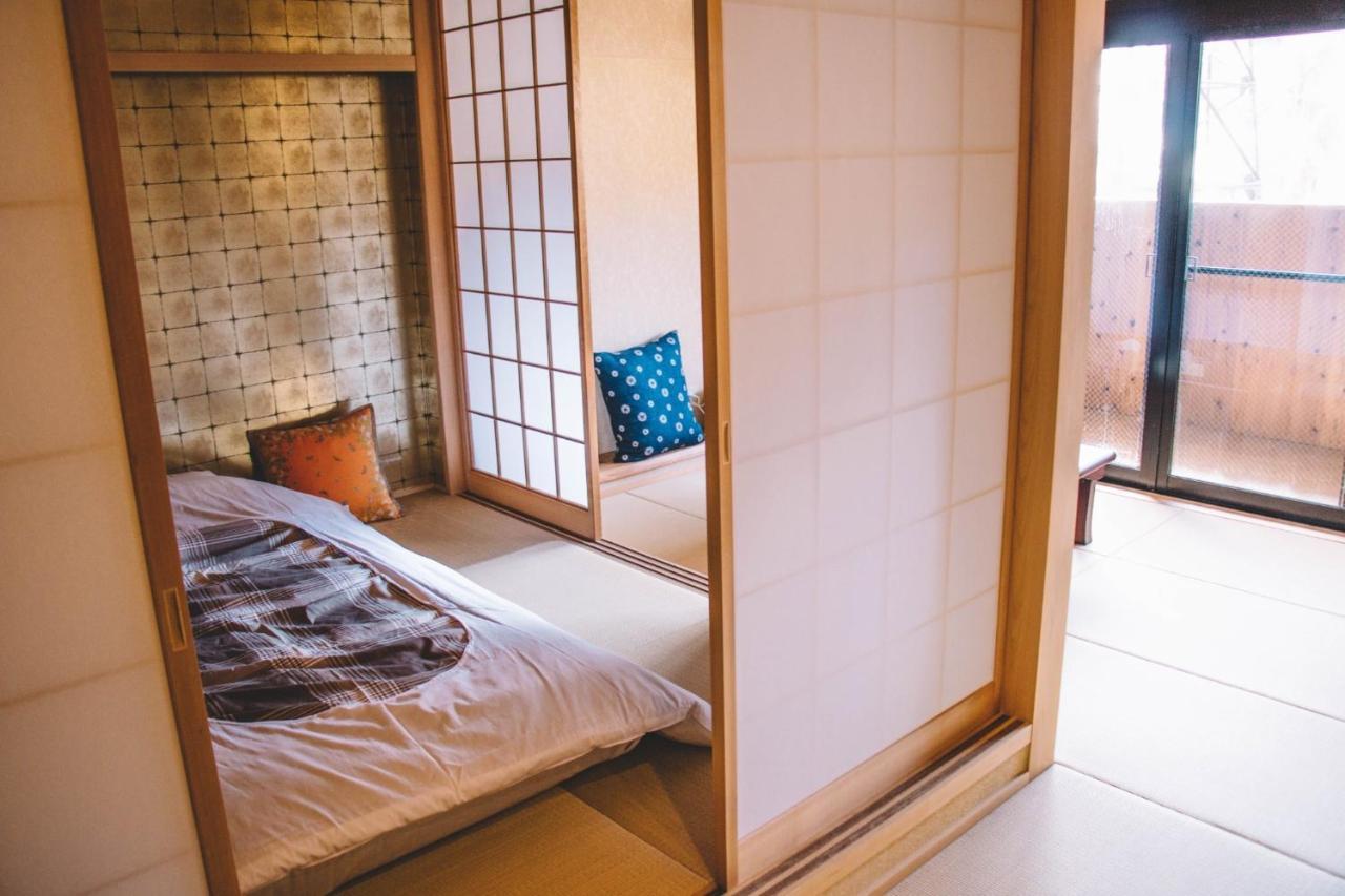 Waseidou Zen - Vacation Stay 17184V Kobe Buitenkant foto