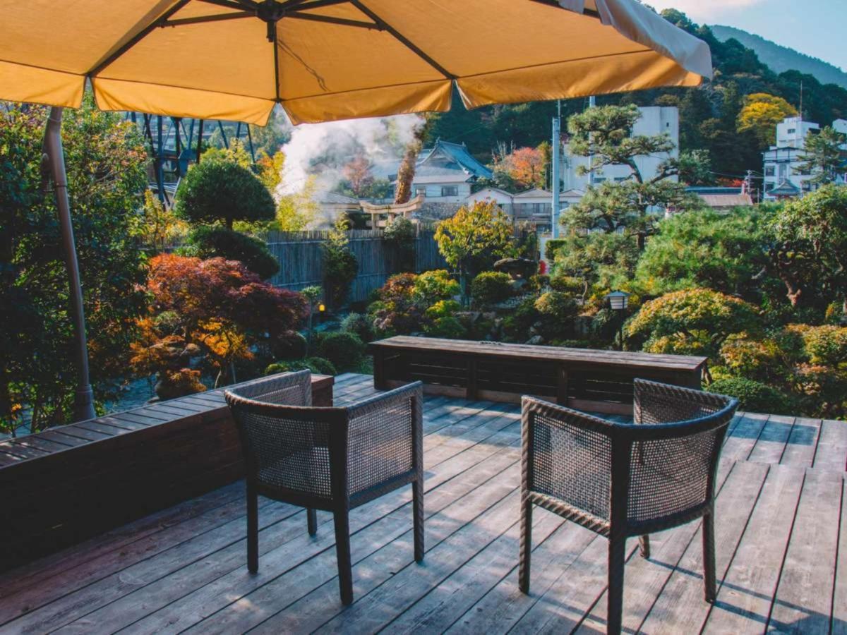 Waseidou Zen - Vacation Stay 17184V Kobe Buitenkant foto