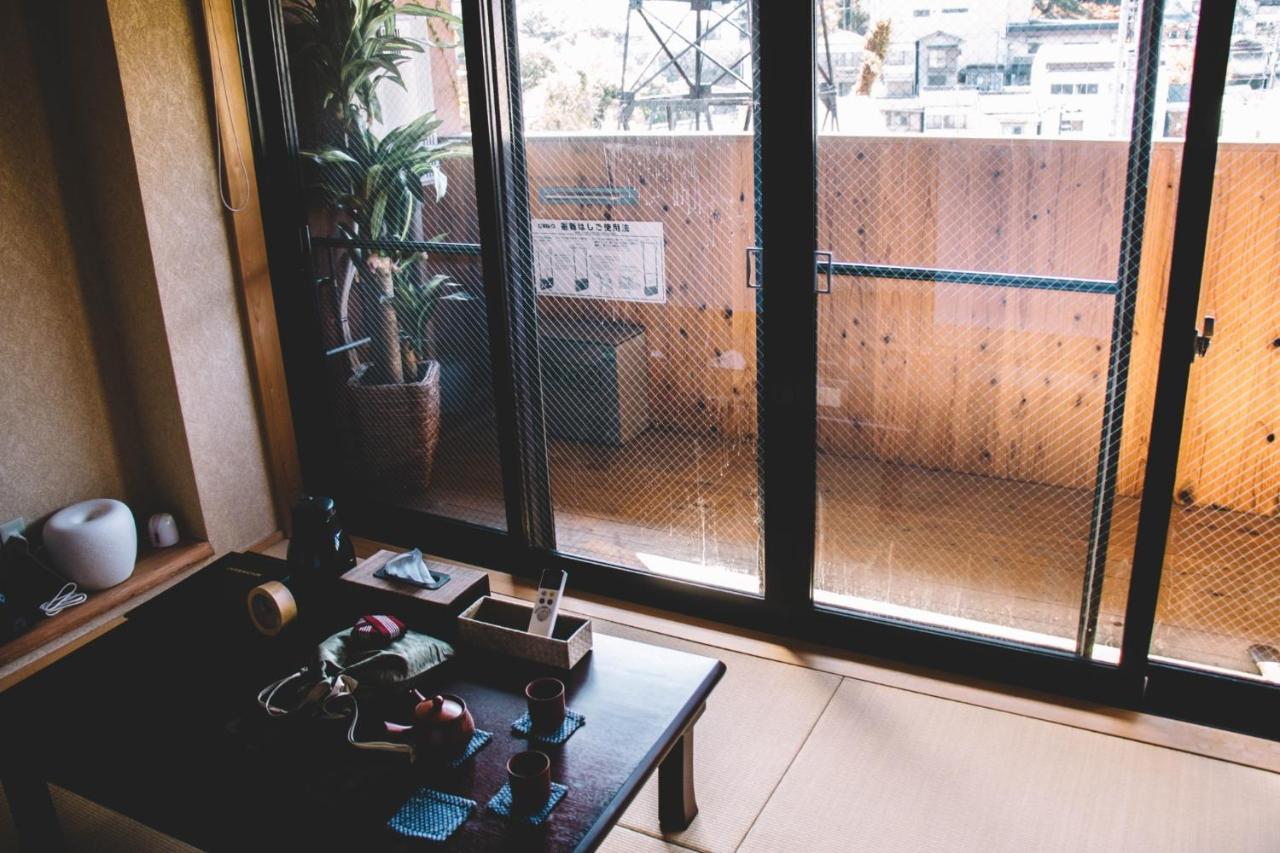 Waseidou Zen - Vacation Stay 17184V Kobe Buitenkant foto