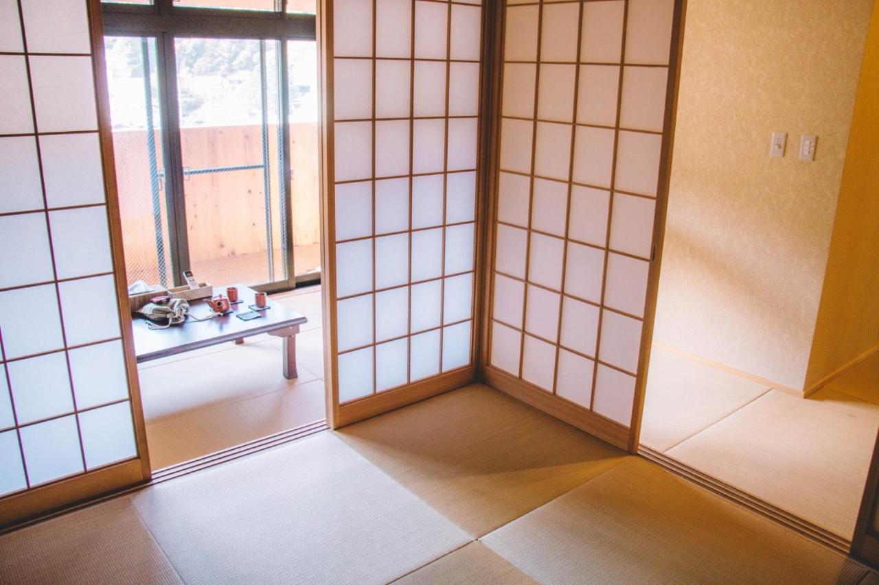 Waseidou Zen - Vacation Stay 17184V Kobe Buitenkant foto