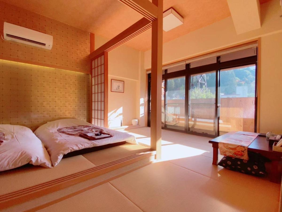 Waseidou Zen - Vacation Stay 17184V Kobe Buitenkant foto