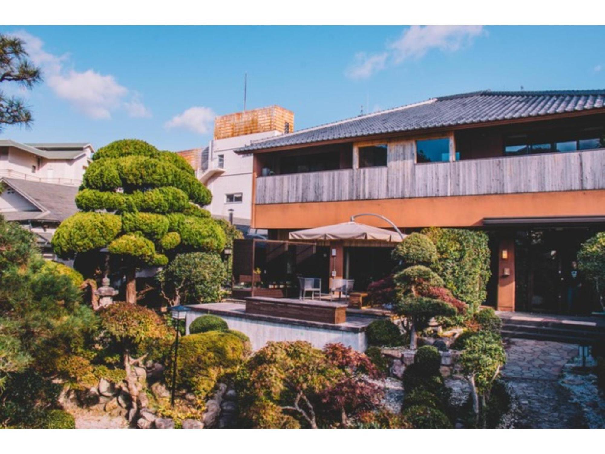 Waseidou Zen - Vacation Stay 17184V Kobe Buitenkant foto